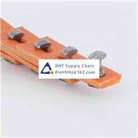 Mechanical transport transmission accessories Fenner Drives_L01B20