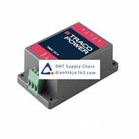 Voltage converter_TRACOPOWER_TMDC 20-7218H