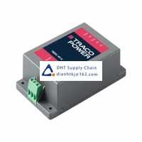 Voltage converter_TRACOPOWER_TMDC 40-7212H