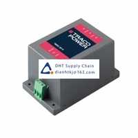 Voltage converter_TRACOPOWER_TMDC 60-7211H