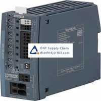 Power Supply _Siemens_6EP4438-7EB00-3DX0