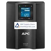 Power Supply _APC_SMC1000IC