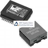 Transformer_Wurth Elektronik_749020022A