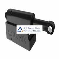 Mechanical transport transmission accessories Actuonix_PQ12-63-12-S