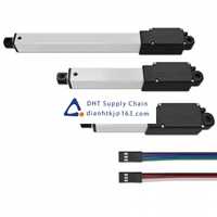 Mechanical transport transmission accessories Actuonix_L12-30-210-12-I