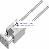 Mechanical transport transmission accessories Festo_EAGF-V2-KF-40-400