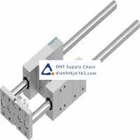 Mechanical transport transmission accessories Festo_EAGF-V2-KF-50-320