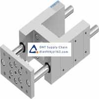 Mechanical transport transmission accessories Festo_EAGF-V2-KF-63-100
