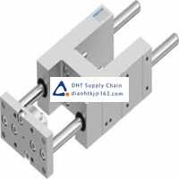 Mechanical transport transmission accessories Festo_EAGF-V2-KF-32-100
