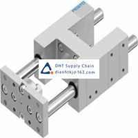 Mechanical transport transmission accessories Festo_EAGF-V2-KF-50-100
