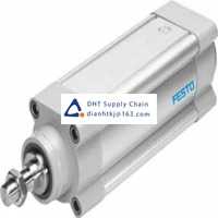 Mechanical transport transmission accessories Festo_ESBF-BS-50-400-10P