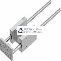 Mechanical transport transmission accessories Festo_EAGF-V2-KF-63-400