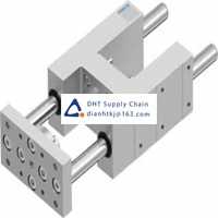 Mechanical transport transmission accessories Festo_EAGF-V2-KF-40-100