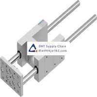 Mechanical transport transmission accessories Festo_EAGF-V2-KF-63-320