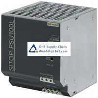 Power Supply _Siemens_6EP1336-1LB00