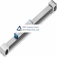 Mechanical transport transmission accessories Festo_ELGA-TB-KF-70-400-0H