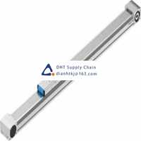 Mechanical transport transmission accessories Festo_ELGA-TB-KF-120-1200-0H