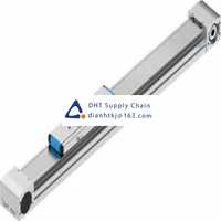 Mechanical transport transmission accessories Festo_ELGA-TB-KF-80-500-0H