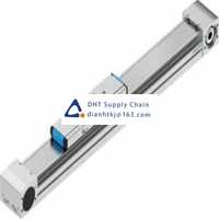 Mechanical transport transmission accessories Festo_ELGA-TB-KF-80-400-0H