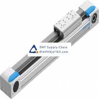 Mechanical transport transmission accessories Festo_EGC-120-500-TB-KF-0H-GK