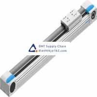 Mechanical transport transmission accessories Festo_EGC-80-500-TB-KF-0H-GK