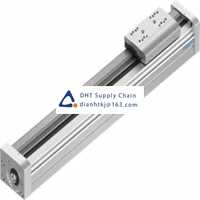 Mechanical transport transmission accessories Festo_EGC-80-400-BS-20P-KF-0H-ML-GK