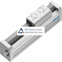 Mechanical transport transmission accessories Festo_EGC-120-300-BS-25P-KF-0H-ML-GK