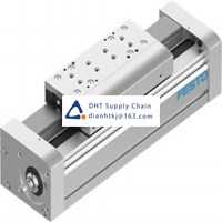 Mechanical transport transmission accessories Festo_EGC-120-100-BS-10P-KF-0H-ML-GK