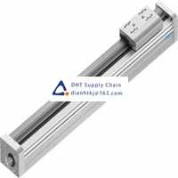 Mechanical transport transmission accessories Festo_EGC-80-500-BS-20P-KF-0H-ML-GK