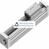 Mechanical transport transmission accessories Festo_EGC-70-200-BS-10P-KF-0H-ML-GK