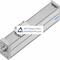 Mechanical transport transmission accessories Festo_ELGC-BS-KF-80-200-16P