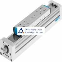 Mechanical transport transmission accessories Festo_ELGA-BS-KF-80-500-0H-20P-ML