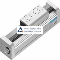 Mechanical transport transmission accessories Festo_EGC-120-200-BS-10P-KF-0H-ML-GK