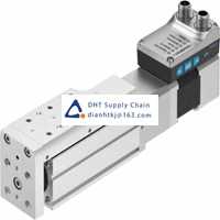 Mechanical transport transmission accessories Festo_EGSS-BS-KF-45-50-10P-ST-M-H1-PLK-AA