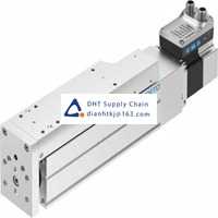 Mechanical transport transmission accessories Festo_EGSS-BS-KF-60-125-12P-ST-M-H1-PLK-AA