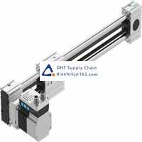 Mechanical transport transmission accessories Festo_ELGE-TB-35-200-0H-ST-M-H1-PLK-AA-AT-FR