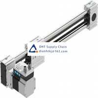 Mechanical transport transmission accessories Festo_ELGE-TB-35-400-0H-ST-M-H1-PLK-AA-AT-FR