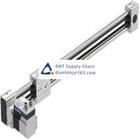 Mechanical transport transmission accessories Festo_ELGE-TB-35-600-0H-ST-M-H1-PLK-AA-AT-FR