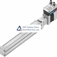 Mechanical transport transmission accessories Festo_ELGS-BS-KF-32-200-8P-ST-M-H1-PLK-AA