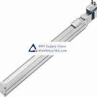 Mechanical transport transmission accessories Festo_ELGS-BS-KF-45-600-10P-ST-M-H1-PLK-AA