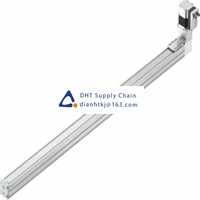 Mechanical transport transmission accessories Festo_ELGS-TB-KF-45-1000-ST-M-H1-PLK-AA