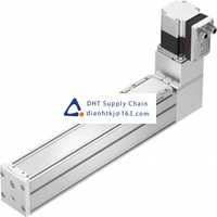 Mechanical transport transmission accessories Festo_ELGS-TB-KF-60-200-ST-M-H1-PLK-AA