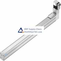 Mechanical transport transmission accessories Festo_ELGS-TB-KF-60-800-ST-M-H1-PLK-AA