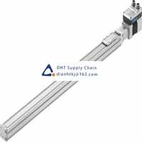 Mechanical transport transmission accessories Festo_ELGS-BS-KF-32-500-8P-ST-M-H1-PLK-AA