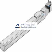 Mechanical transport transmission accessories Festo_ELGS-BS-KF-60-500-12P-ST-M-H1-PLK-AA