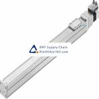 Mechanical transport transmission accessories Festo_ELGS-BS-KF-60-600-12P-ST-M-H1-PLK-AA