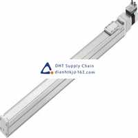 Mechanical transport transmission accessories Festo_ELGS-BS-KF-60-800-12P-ST-M-H1-PLK-AA