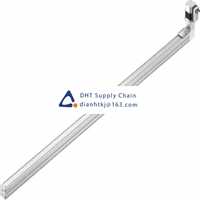 Mechanical transport transmission accessories Festo_ELGS-TB-KF-45-1500-ST-M-H1-PLK-AA