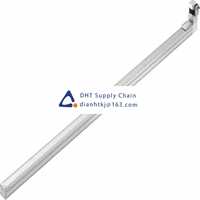 Mechanical transport transmission accessories Festo_ELGS-TB-KF-60-2000-ST-M-H1-PLK-AA