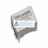 Voltage converter_TDK-Lambda_CC3-0512SR-E